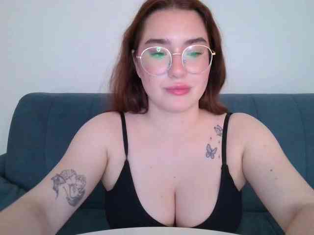 SueWalker webcam