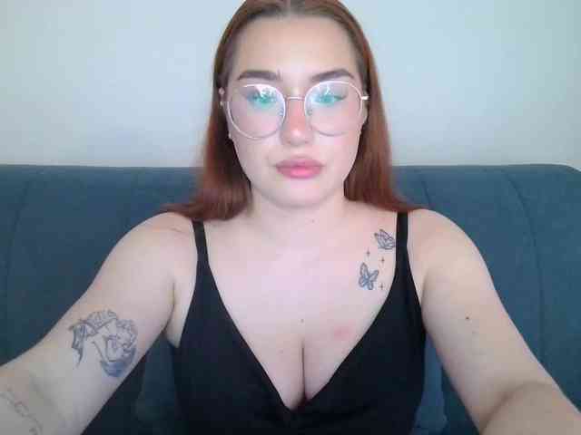 SueWalker webcam