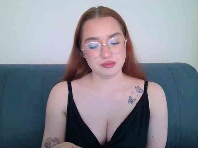 SueWalker webcam