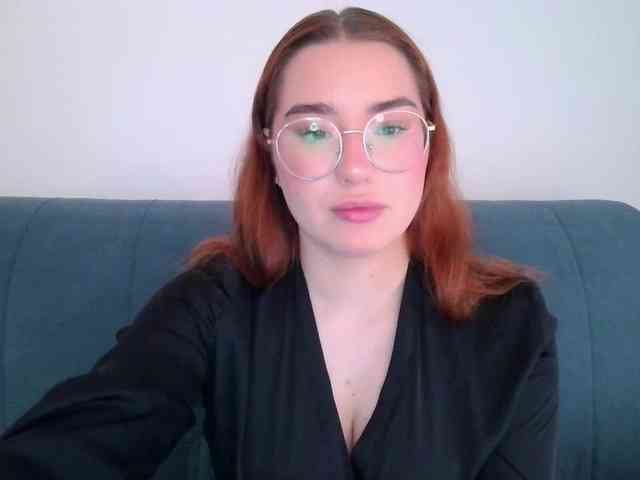 SueWalker webcam