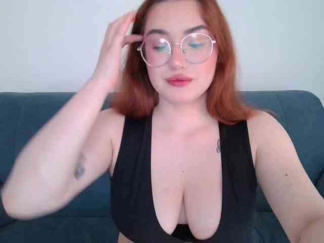 SueWalker webcam