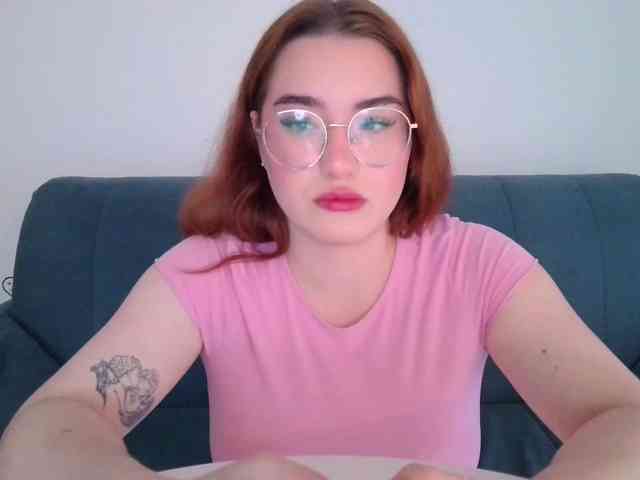 SueWalker webcam