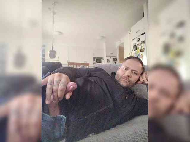 Zperminator Live Webcam on BongaCams