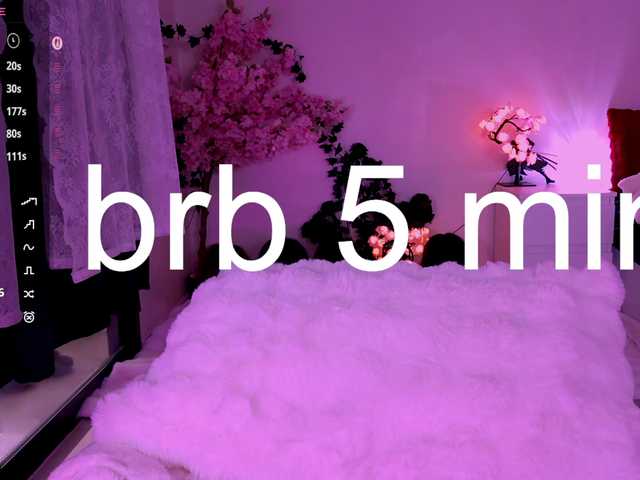 Leinbone's BongaCams show and profile