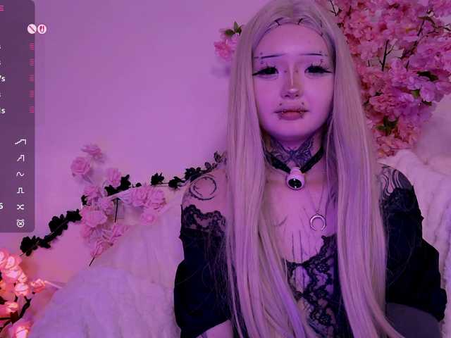 Leinbone from BongaCams