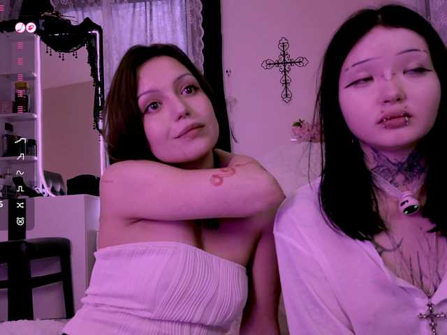 Leinbone's BongaCams profile