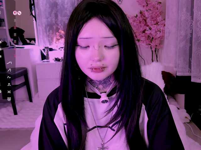 Leinbone live cam profile