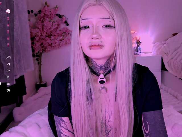 Leinbone from BongaCams is Freechat