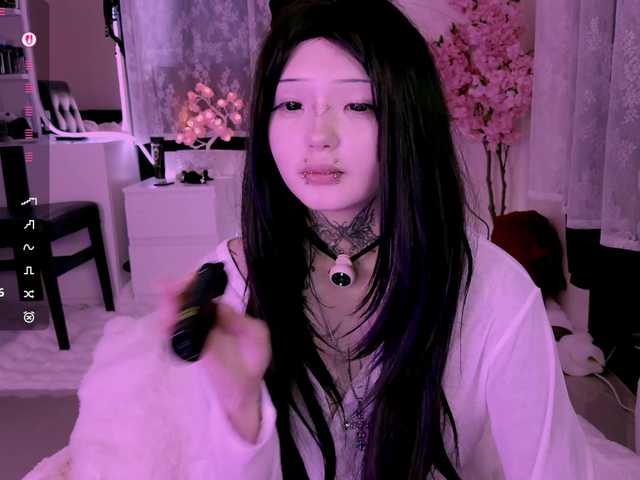 Leinbone live cam profile