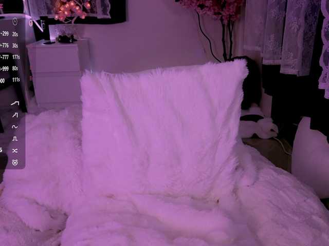 Leinbone's BongaCams show and profile