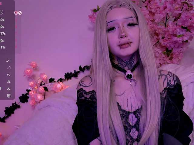 Leinbone — Domi is OFFHeeeey guys, im Lein, let's talk and have a fun together Anal 1111 tokens in pvt or full pvt 1111 tokens too