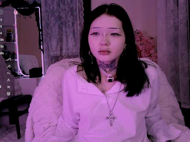 Leinbone live cam profile