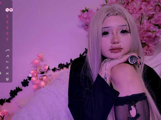 Leinbone — Domi is OFFHeeeey guys, im Lein, let's talk and have a fun together Anal 1111 tokens in pvt or full pvt 1111 tokens too