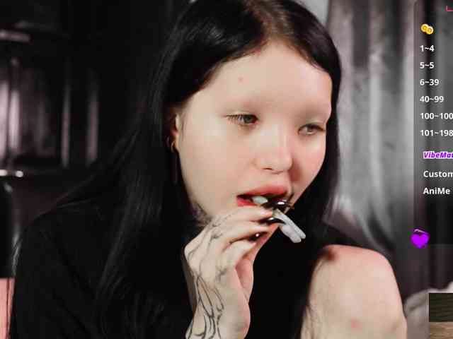 roleplay chat room Leinbone