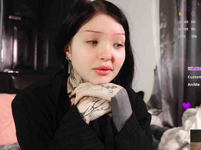 Leinbone webcam
