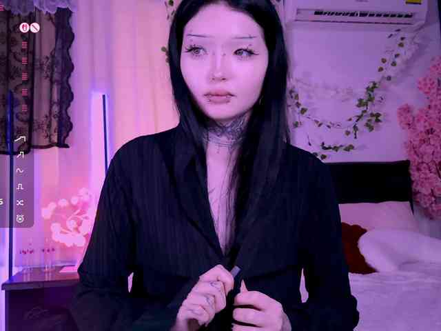 Leinbone Live Webcam on BongaCams