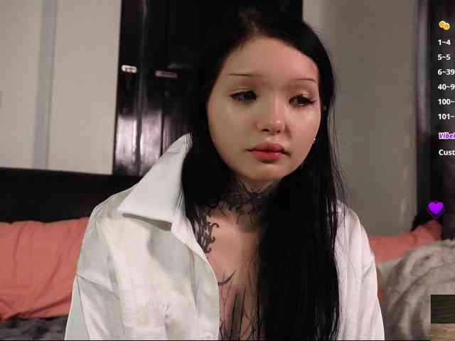 Leinbone webcam
