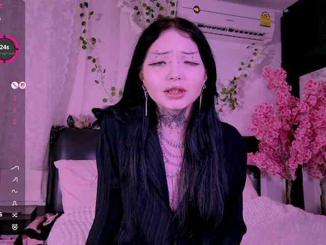 Leinbone webcam
