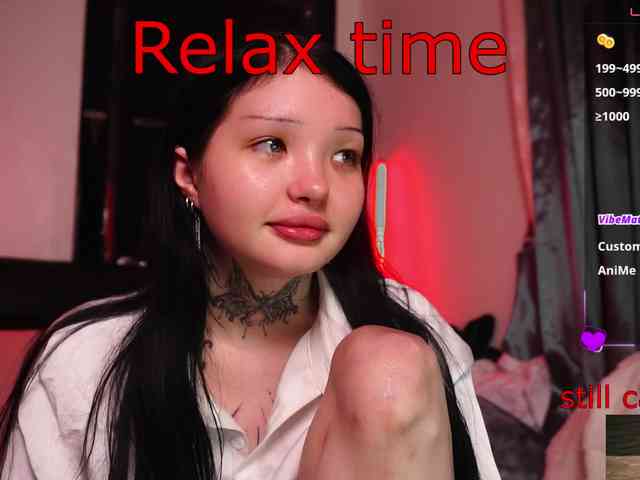 Leinbone webcam