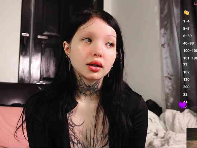 Leinbone webcam