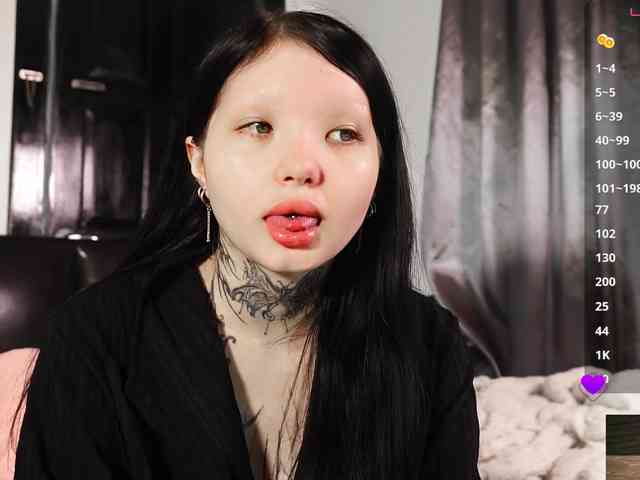 Leinbone webcam