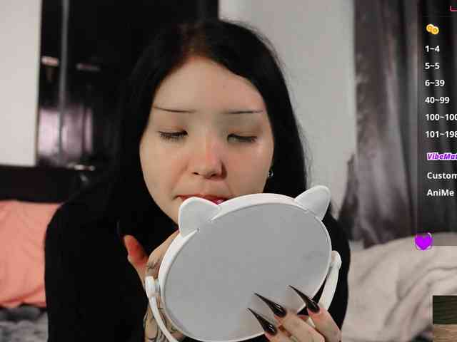 Leinbone webcam