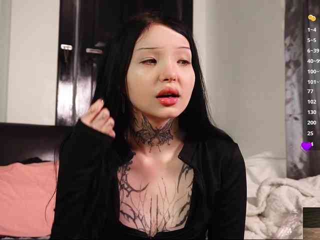 Leinbone webcam