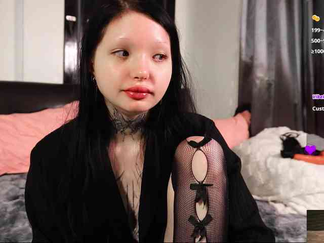 Leinbone webcam
