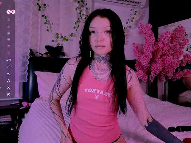 Leinbone webcam