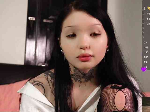 Leinbone webcam