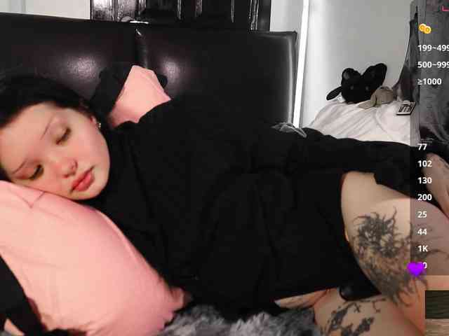 Leinbone webcam