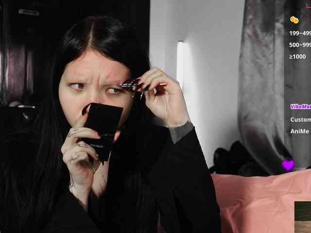 Leinbone webcam