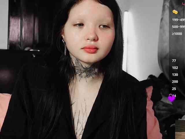 Leinbone webcam