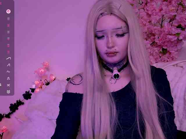 Leinbone Live Webcam on BongaCams