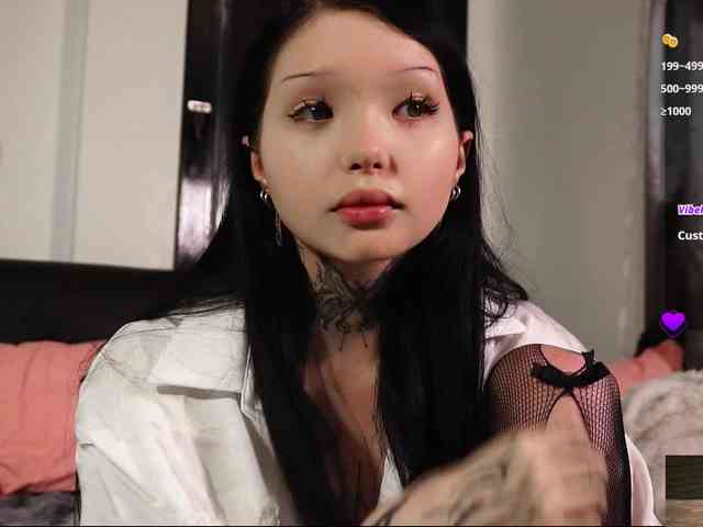 Leinbone webcam