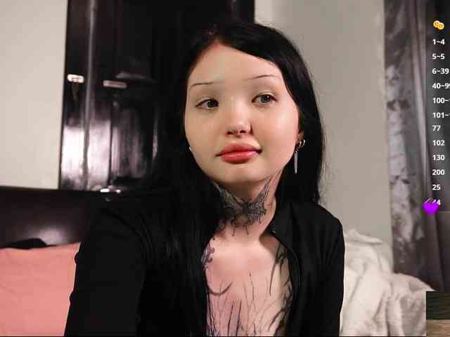 Leinbone webcam