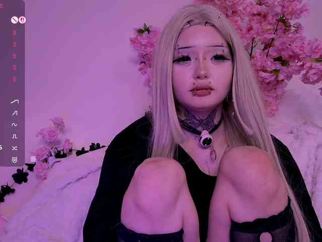 Leinbone Live Webcam on BongaCams