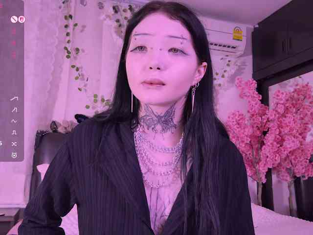 Leinbone webcam