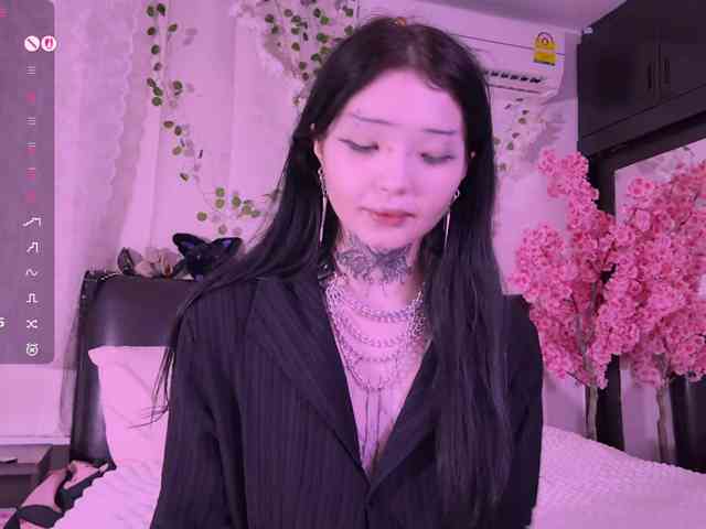 Leinbone webcam