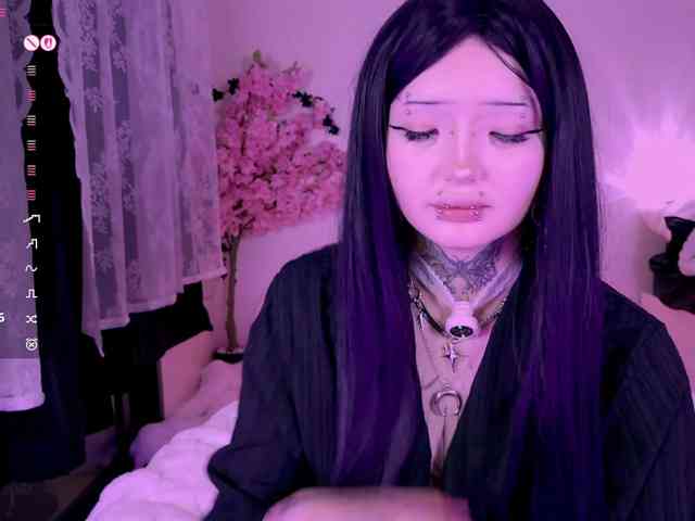 Leinbone Live Webcam on BongaCams