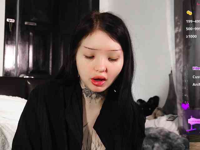 Leinbone webcam