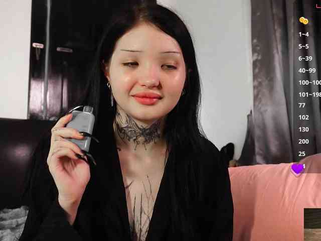 Leinbone webcam