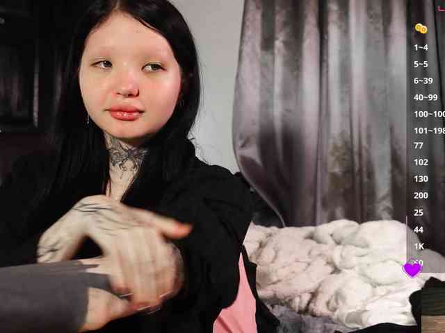 Leinbone webcam