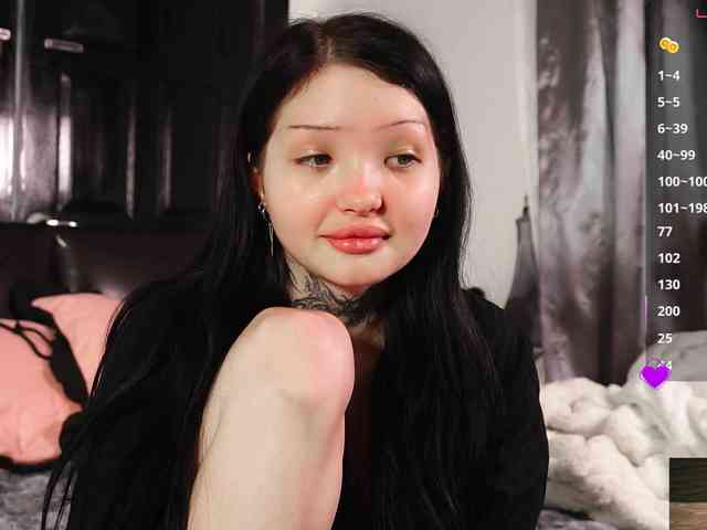 Leinbone webcam