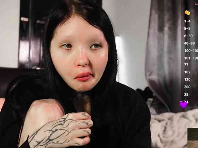 Leinbone webcam