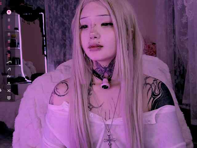 Leinbone Live Webcam on BongaCams