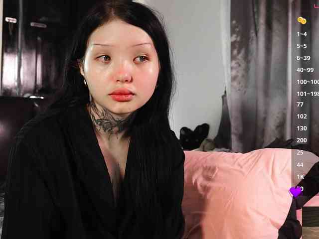 Leinbone webcam