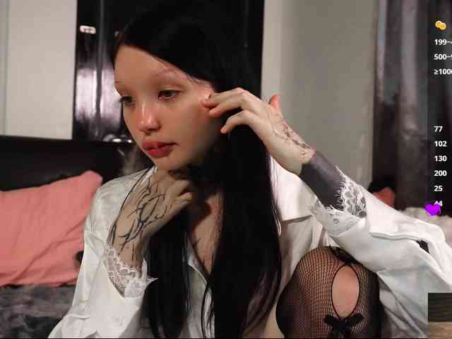 Leinbone webcam