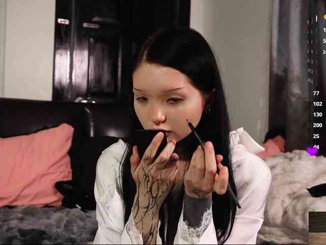 Leinbone webcam