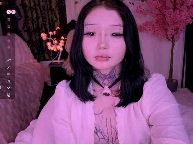 Leinbone Live Webcam on BongaCams